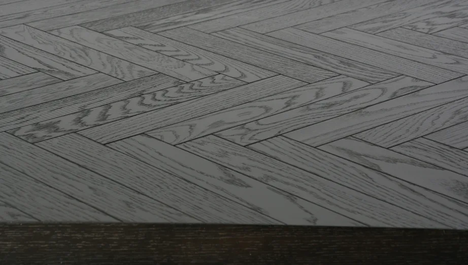 Must söögilaud Seville SEV01-0, tamme- ja pöögipuidust, MDF – 11