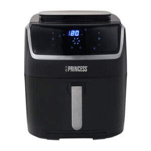 Õhufritüür Princess 6