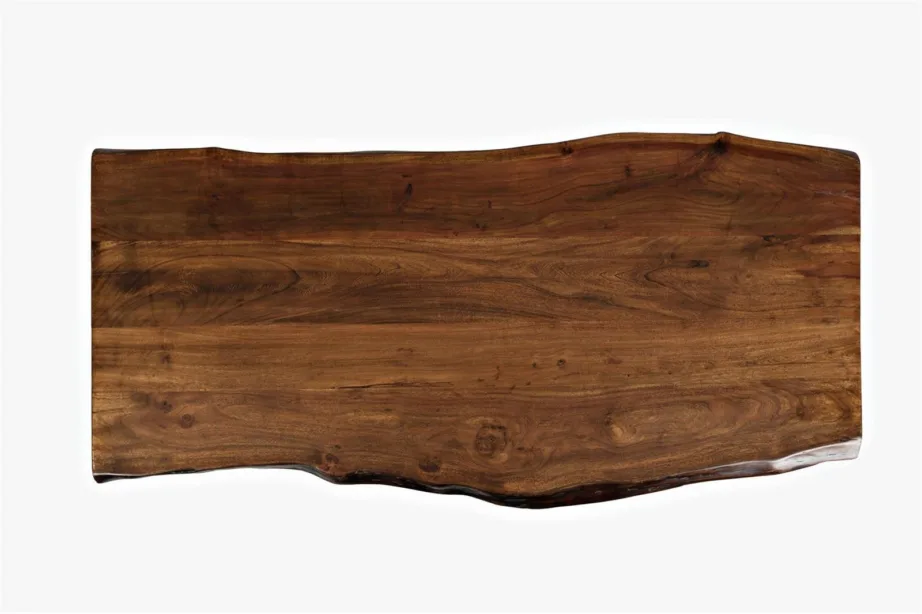 Pähklitooni söögilaud Avola AV1781-79, akaatsiapuidust – 6