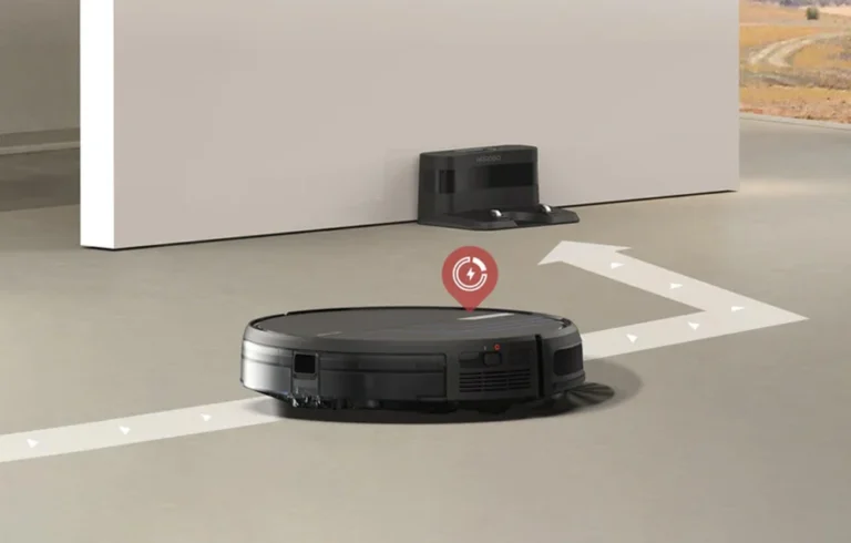 Robottolmuimeja AIRROBO P30