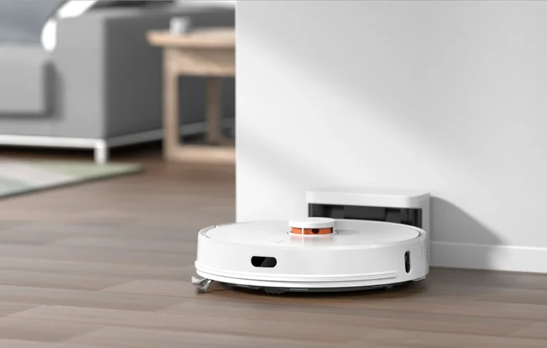 Robottolmuimeja Imou RV1C