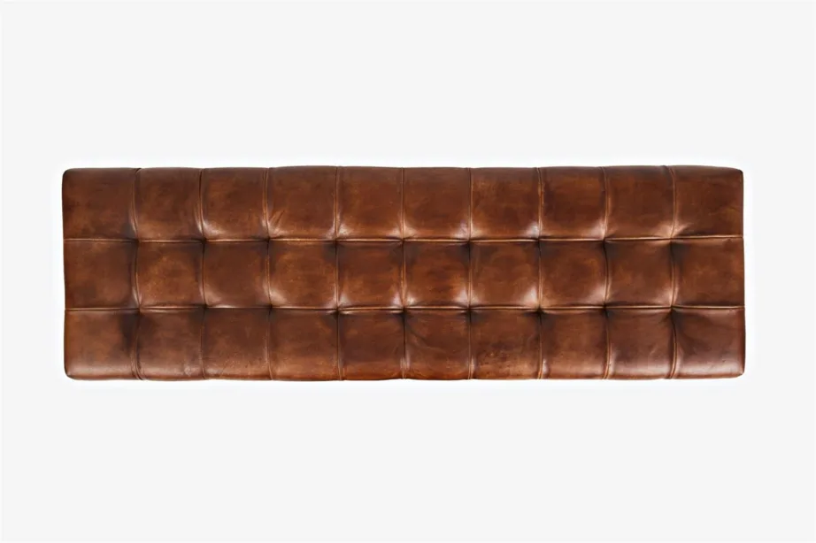 Pruun pink Avola AV1730-76, ehtsast nahast - 6