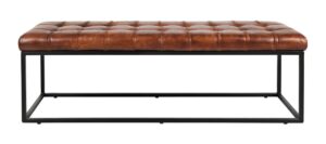 Saddle Avola AV1730-76 polsterdatud ottoman