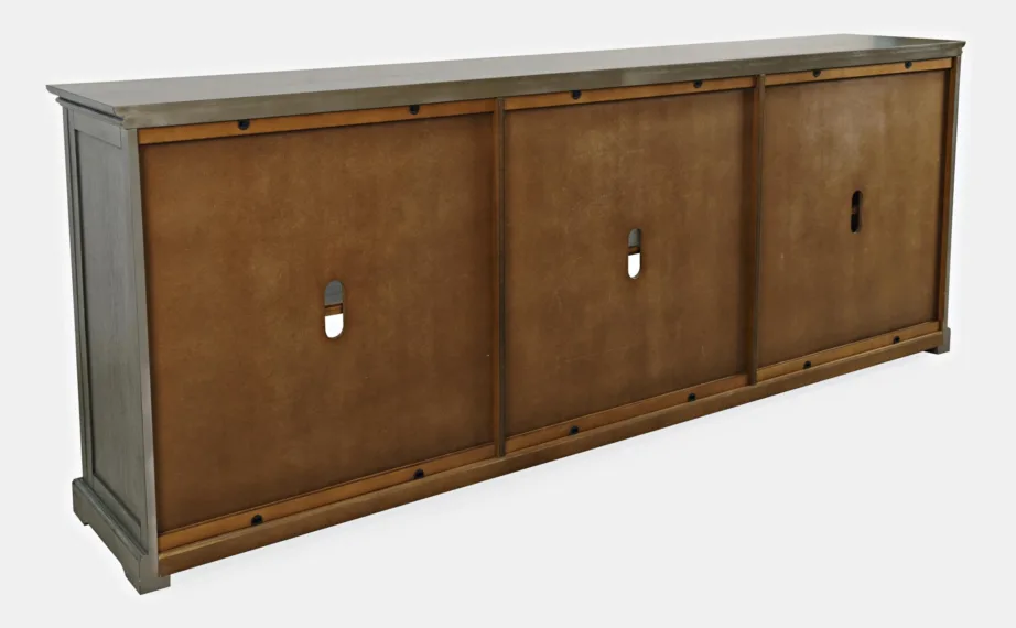 Rohekashall Avola AV2294-96 kummut, akaatsiapuidust – 6