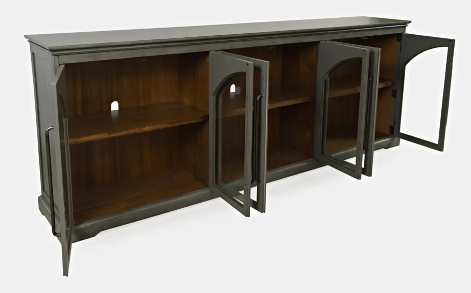 Rohekashall Avola AV2294-96 kummut, akaatsiapuidust – 3