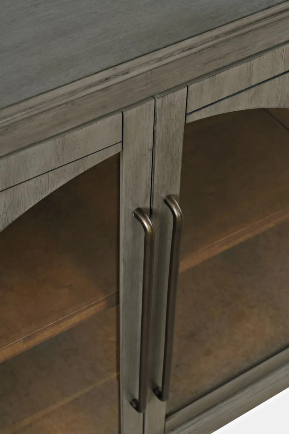 Rohekashall Avola AV2294-96 kummut, akaatsiapuidust – 4