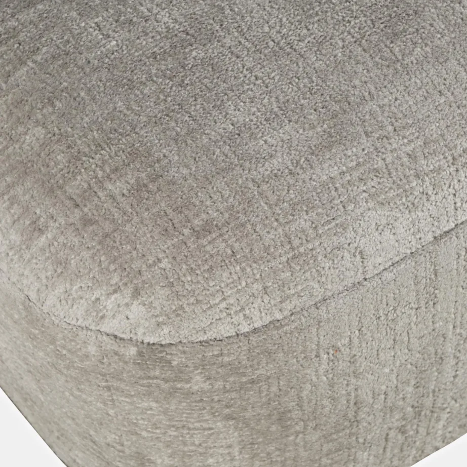 Beežikashall pöörlev tugitool Leith LET74G, 100% polüestrist – 6