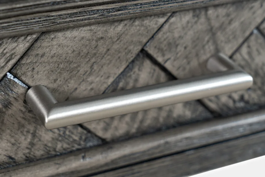 Hall kirjutuslaud Avola AV1356-48, akaatsiapuidust – 7