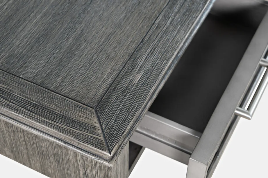 Hall kirjutuslaud Avola AV1356-48, akaatsiapuidust – 8