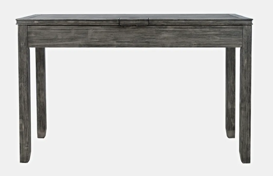 Hall kirjutuslaud Avola AV1356-48, akaatsiapuidust – 4