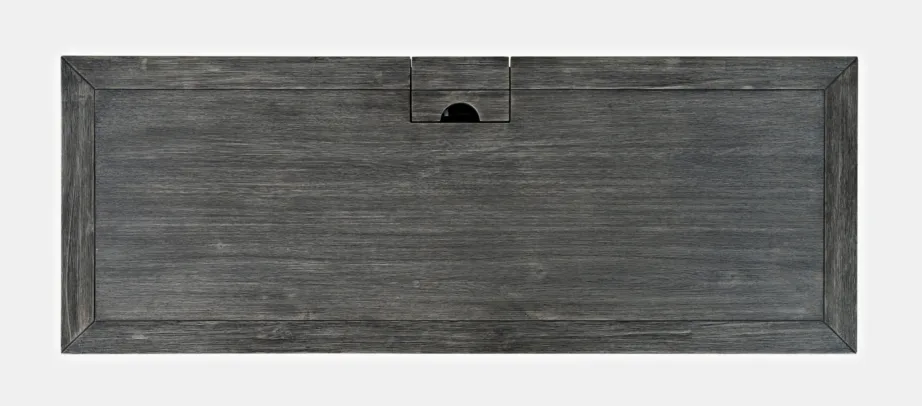 Hall kirjutuslaud Avola AV1356-48, akaatsiapuidust – 5