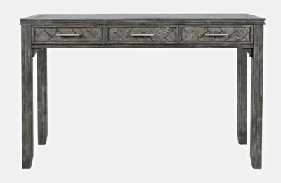 Taupe hall kirjutuslaud Avola AV1356-48