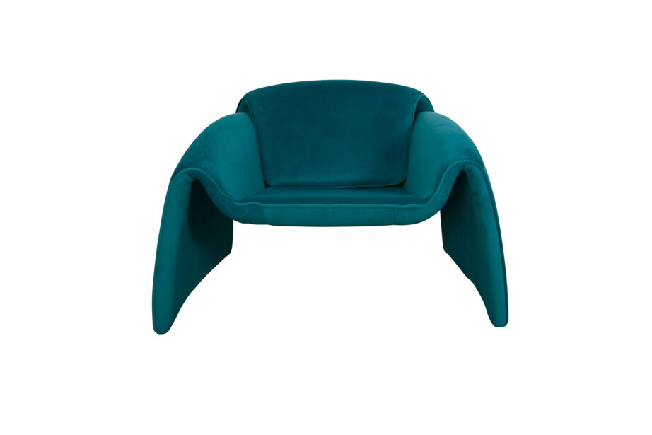 Teal tugitool Nua N78-52