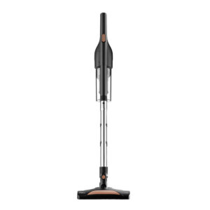 Tolmuimeja Deerma DX600 (must)