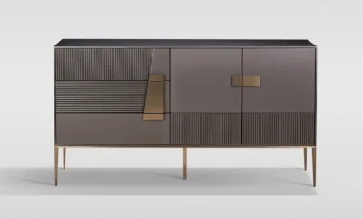 Tume grafiit ST102B kummut