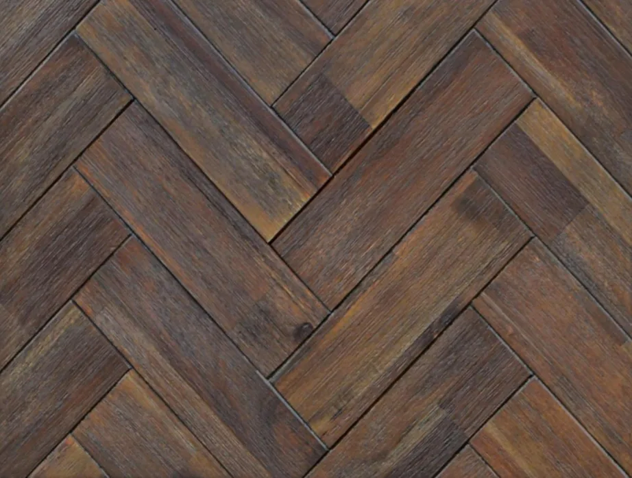 Tumepruun kapp Ashton ASTB03, akaatsiapuidust – 6