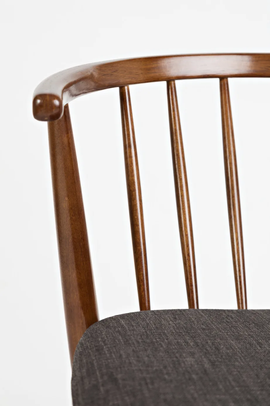 Tumepruun Avola AV1769-43 tool, akaatsiapuidust – 6