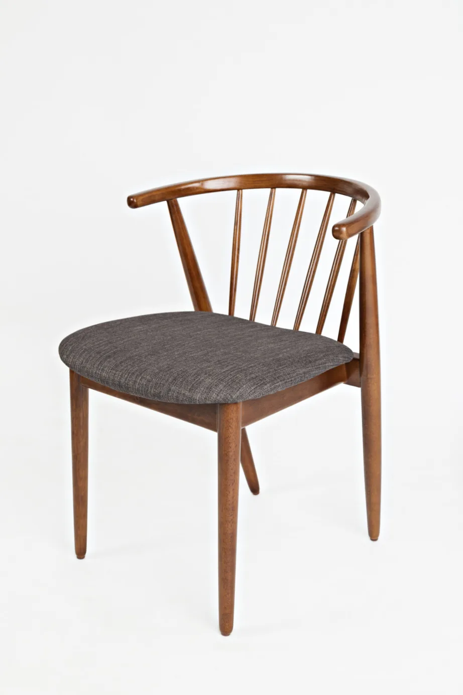 Tumepruun Avola AV1769-43 tool, akaatsiapuidust – 3