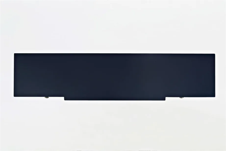 Tumesinine konsoollaud Avola AV1633-60, kummipuidust – 4