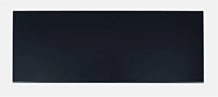 Tumesinine kummut Avola AV775-50, akaatsiapuidust – 8