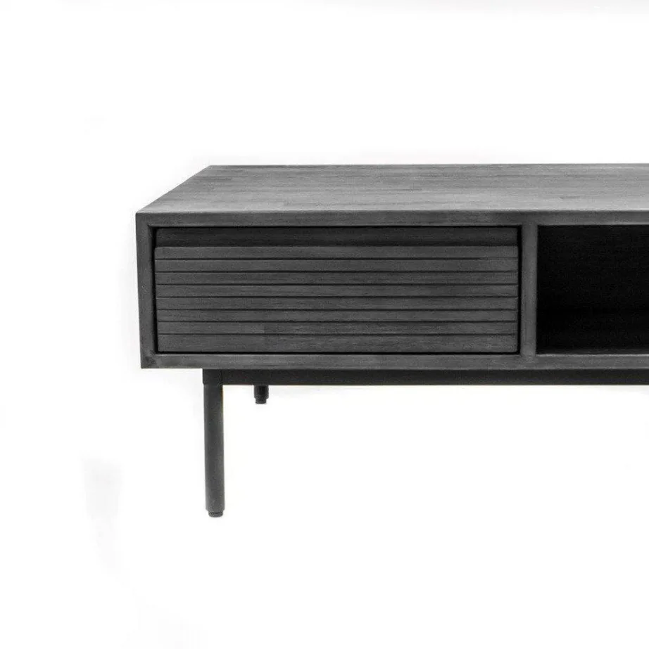 Hall kohvilaud Capella CAPL06, akaatsiapuidust – 10