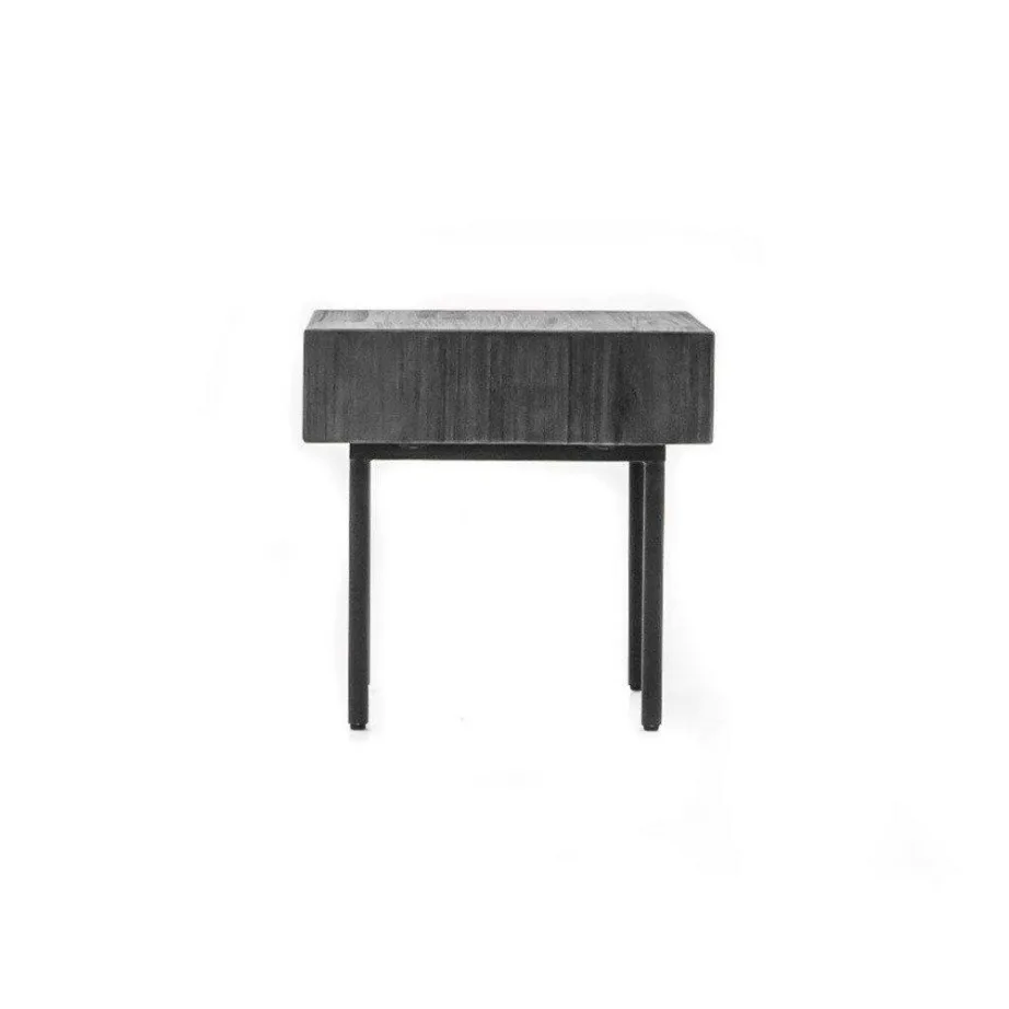 Hall öökapp Capella CAPL07, akaatsiapuidust – 6