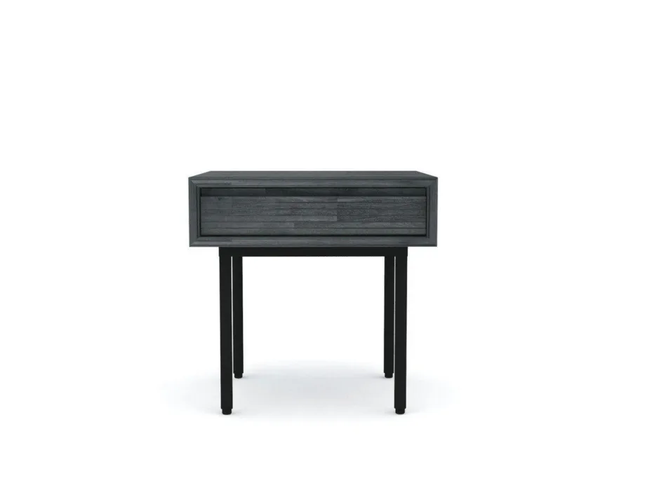 Hall öökapp Capella CAPL07, akaatsiapuidust – 3