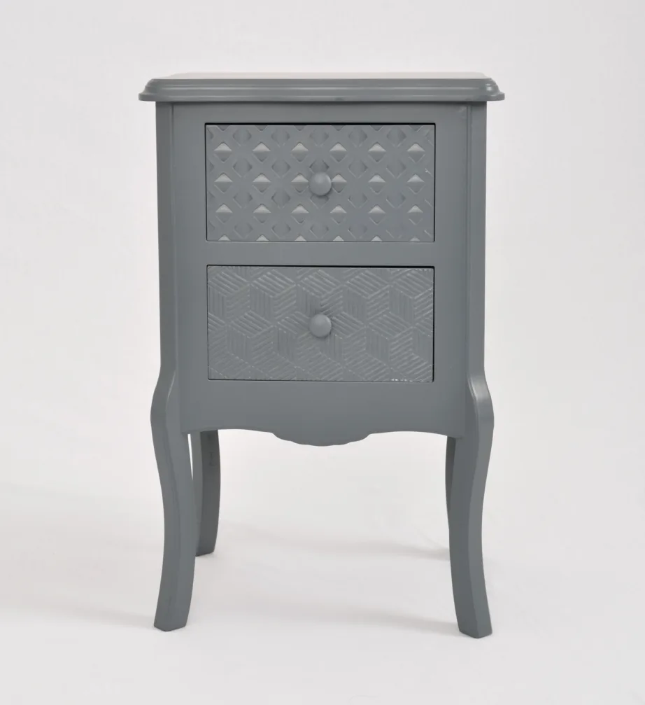 Hall raamaturiiul Capella CAPL02, akaatsiapuidust – 11