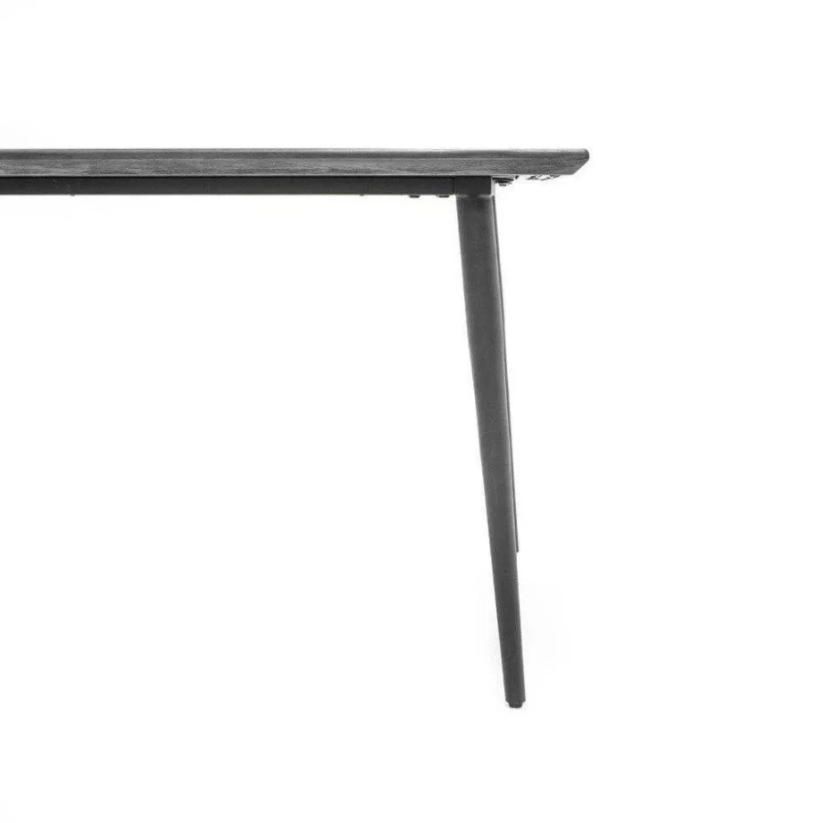 Hall söögilaud Capella CAPD05-160, akaatsiapuidust – 8