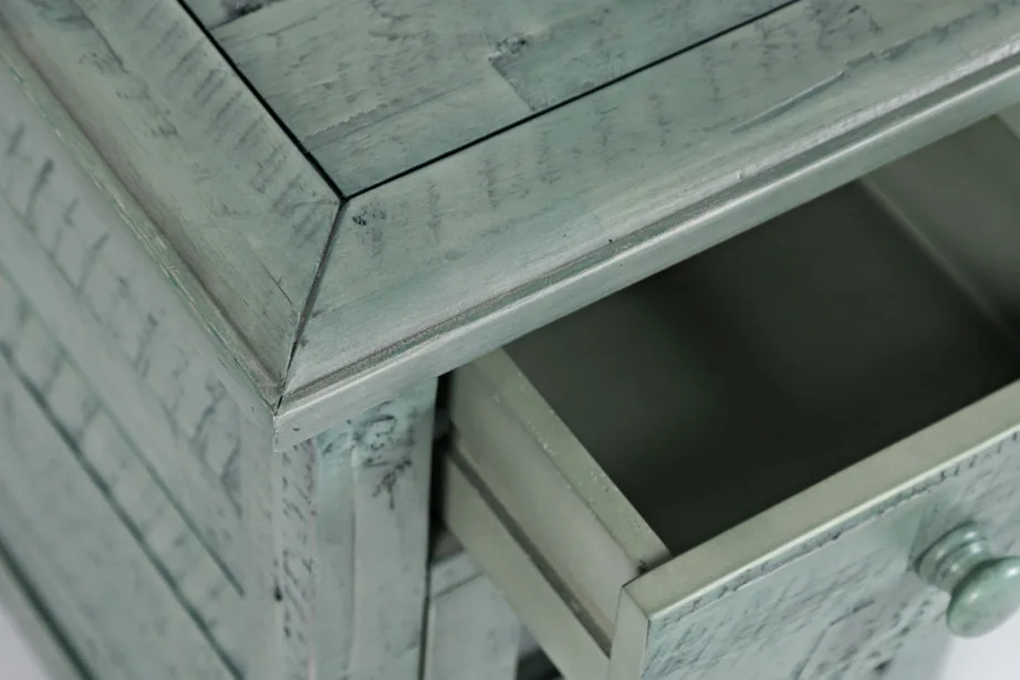 Mündiroheline öökapp Avola AV1615-22, akaatsiapuidust – 8