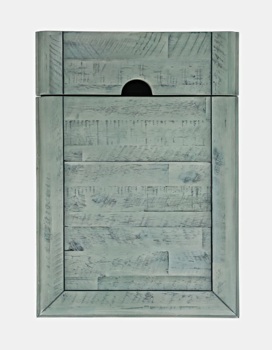 Mündiroheline öökapp Avola AV1615-22, akaatsiapuidust – 5