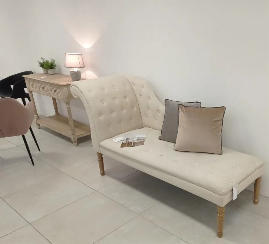 Valge lamamisosa TA320, polsterdatud, lehtpuu puidust – 6