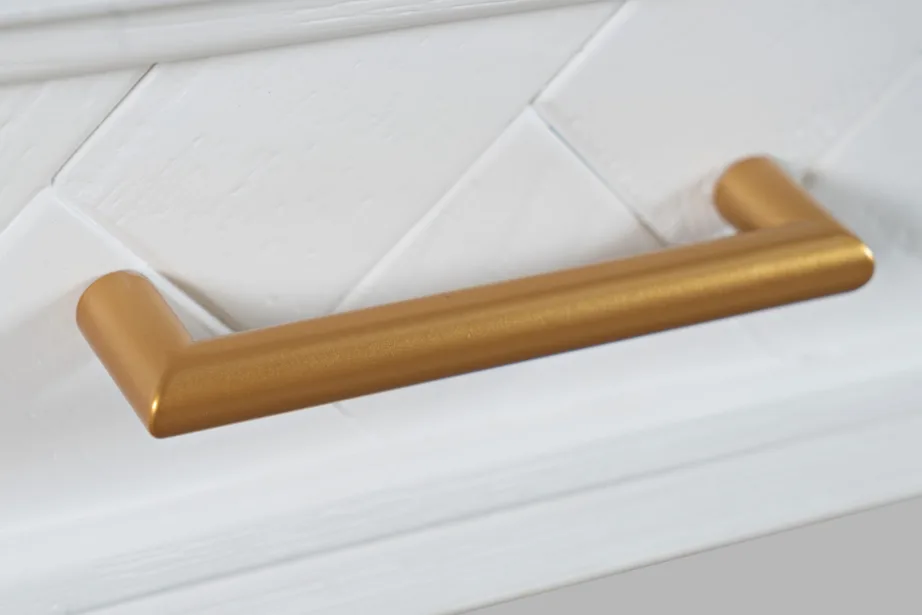 Valge kirjutuslaud Avola AV2056-48, akaatsiapuidust – 9