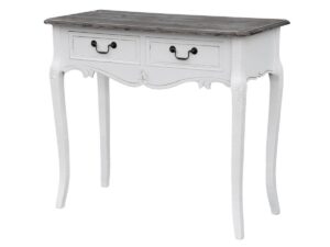 Valge konsoollaud Rimini White RIW016