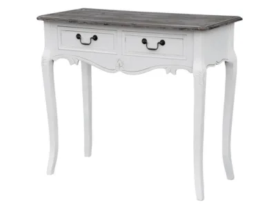 Valge konsoollaud Rimini White RIW016