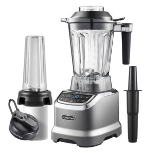AMZCHEF ZM5003-GA kannmikser (hall)