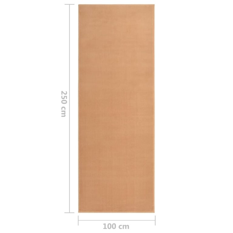 100 x 250 cm