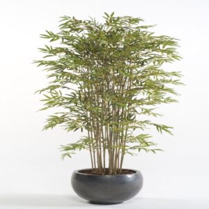 Emerald kunsttaim Jaapani bambus 150 cm