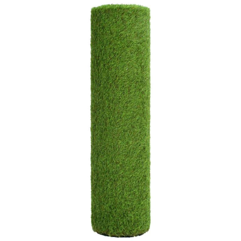 Kunstmuru 1 x 10 m/30 mm roheline