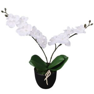 Kunstorhidee potiga 30 cm