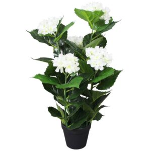 Kunsttaim hortensia potiga