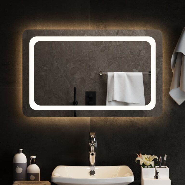 LED vannitoapeegel
