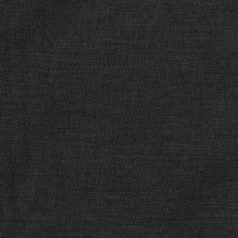 Linase välimusega pimendavad kardinad 2 tk antratsiit 140x175cm