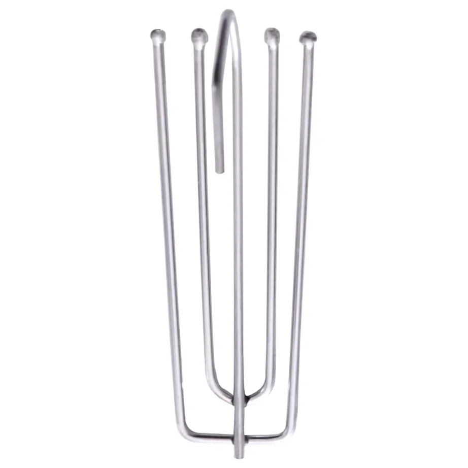 Pimendav kardin konksudega, samet, antratsiithall, 290 x 245 cm – 5