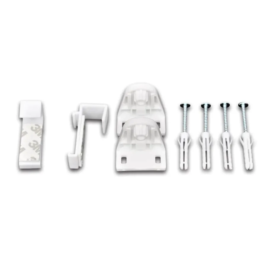 Pimendav ruloo 120 x 230 cm hall – 4