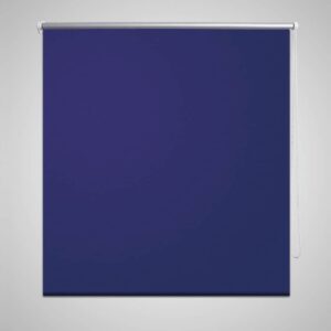 Pimendav ruloo 140 x 230 cm meresinine