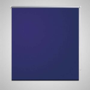 Pimendav ruloo 160 x 230 cm meresinine