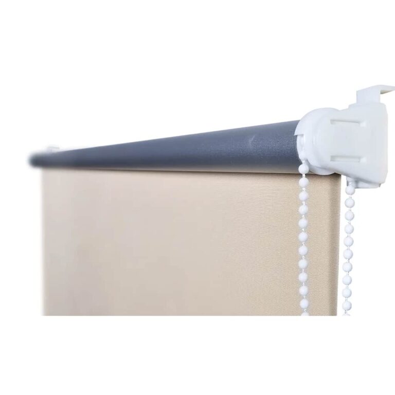 Pimendav ruloo 60 x 120 cm hall