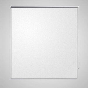 Pimendav ruloo 80 x 175 cm valge