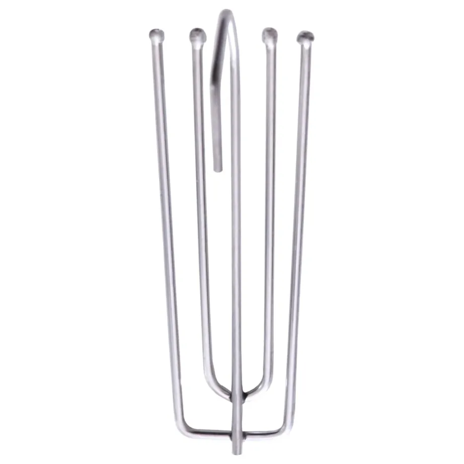 Pimendavad kardinad konksudega 2 tk antratsiithall 140 x 225 cm – 4